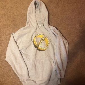 Big Baller Brand Zo2 Sweatshirt
